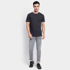 Men's Slim Fit Jeans , Light Grey, small image number null